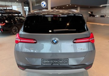BMW X3 G45 2025 BMW X3 BMW X3 xDrive20d dostepny od reki w promocyjnym finansowaniu 2.0, zdjęcie 7