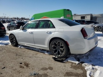 Chrysler 300C II 2016 Chrysler 300 S 2016 5.7l 5.7 Benzyna 363KM, zdjęcie 1
