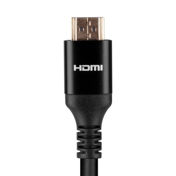 Кабель AUDA Prime Кабель HDMI 2.0 4K 60 Гц 18 Гбит/с UHD 3D Высокоскоростной 1,5 м