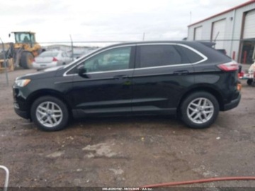 Ford Edge II 2021 Ford Edge 2021r., 2.0L 2.0 Benzyna 250KM, zdjęcie 5