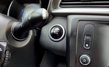 Renault Kadjar Crossover 1.2 Energy TCe 130KM 2017 Renault Kadjar Bezwypadkowy Jak Nowy Zadbany Piekny kolor 1.2 Benzyna, zdjęcie 17