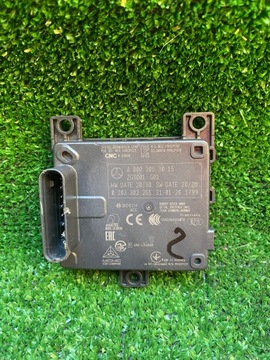 0009053015 RADAR DISTRONIC MERCEDES