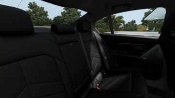 BMW Seria 5 G90-91 2026 BMW 520 Sedan - Edycja Bizens!, zdjęcie 13