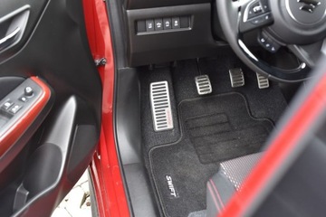 SKŘÍŇKA DO SUZUKI SWIFT SPORT MK5 PREMIUM PLUS