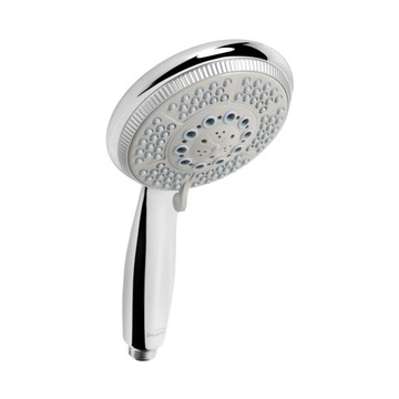 INVENA SŁUCHAWKA NATRYSKOWA STILLA CHROM