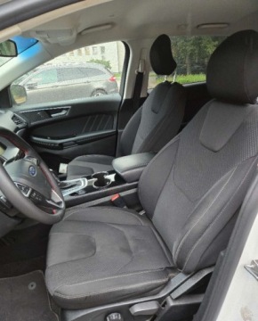 Ford Edge II SUV 2.0 TDCi Twin-Turbo 210KM 2016 Ford Edge Ford Edge Automat Bogata wersja wyposazenia 2.0 Diesel 210KM, zdjęcie 5