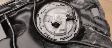 ТОПЛИВНЫЙ БАК MERCEDES E CLASS W213 COMBI 2.0 БЕНЗИНОВЫЙ В КОМПЛЕКТЕ