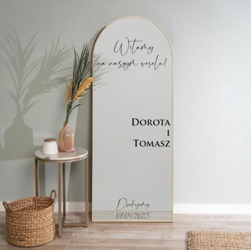 НАКЛЕЙКИ НА ЗЕРКАЛО свадебные наклейки ДОБРО ПОЖАЛОВАТЬ ГОСТИ свадьба ЛЮБАЯ ИНСТРУКЦИЯ ЕСТЬ