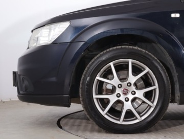 Fiat Freemont 2.0 Multijet II 16v 170KM 2012 Fiat Freemont 2.0 MultiJet, 167 KM, 7 miejsc, zdjęcie 13