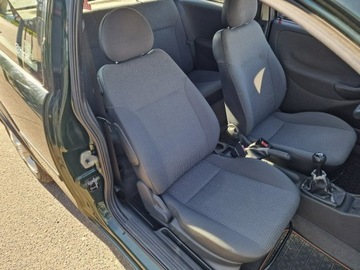 Opel Corsa C 1.0 ECOTEC 58KM 2002 Opel Corsa 1.0 Benzyna 58 KM, Klimatyzacja,, zdjęcie 15