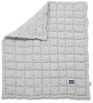 Biscuit Collection Kołderka 75x95 Stone La Millou