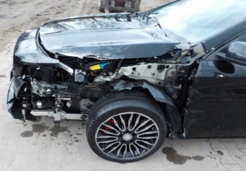 Mercedes CLA 2017 Mercedes-Benz CLA AMG Okazja 2.1 Diesel 177KM, zdjęcie 14