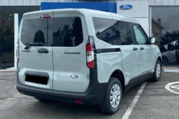 Ford Transit Courier II Van 1.0 EcoBoost  100KM 2026 Transit Courier Kombi N1 L1H1 Trend 1.0 100KM, zdjęcie 5