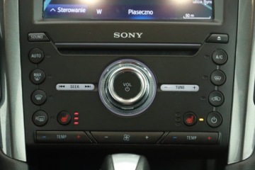 Ford Mondeo V Kombi Facelifting 2.0 Hybrid 187KM 2020 Ford Mondeo 2.0 Hybrid, Salon Polska, Automat, zdjęcie 10