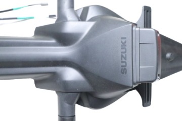 Заднее крыло Suzuki GSX-S 750.