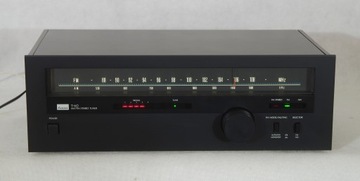 Sansui T-60 Analogowy Tuner vintage.