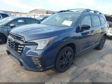 Subaru 2025 Subaru Ascent Onyx Edition 7-Passenger 2025 2.4l 2.4 Benzyna 260KM, zdjęcie 1