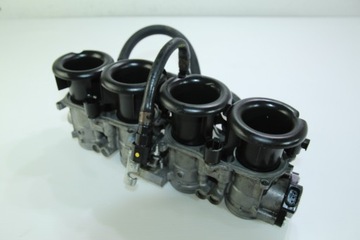 HONDA CBR 600 RR PC40 07-12 ДРОССЕЛЬНЫЕ ФОРСУНКИ