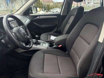 Audi Q5 I 2012 Audi Q5 143KM Xenon Led Parkdistance 2.0 Diesel 143KM, zdjęcie 21