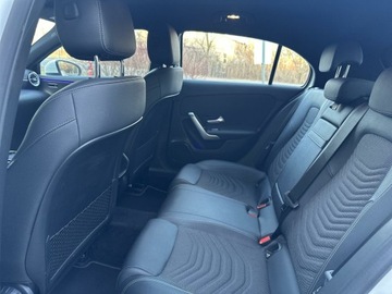 Mercedes Klasa A W177/V177 Hatchback Facelifting 1.3 200 163KM 2024 Mercedes-Benz A 200, zdjęcie 20