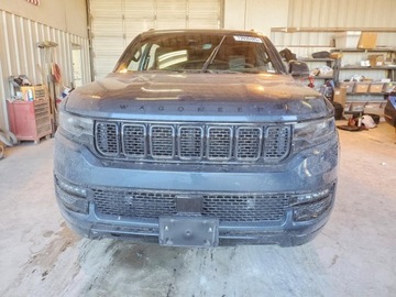 Jeep Wagoneer II 2024 Jeep Wagoneer Series II 2024 3.0 Benzyna 420KM, zdjęcie 5