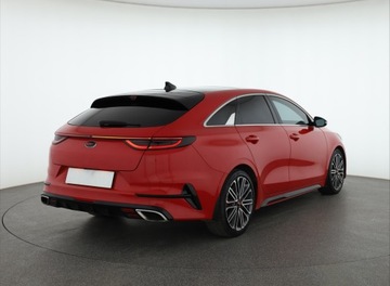 Kia Proceed Shooting Brake 1.6 T-GDI 204KM 2019 Kia ProCeed GT 1.6 T-GDI, Salon Polska, zdjęcie 4