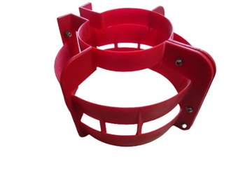 OSŁONA ŚRUBY NAPĘDOWEJ PROP GUARD