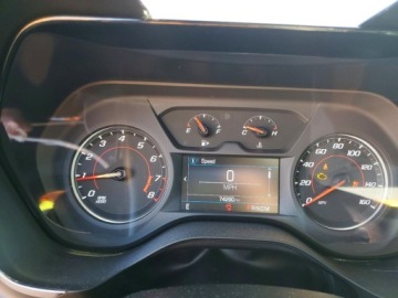 Chevrolet Camaro VI Coupe 3.6 335KM 2021 Chevrolet Camaro 2021 CHEVROLET CAMARO LS 3.6 Benzyna 335KM, zdjęcie 10