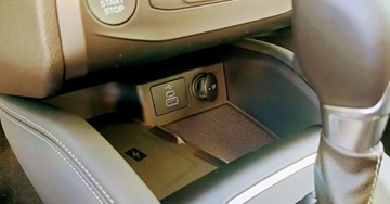 Ford Focus IV 2025 Ford Focus dach panorama, BLIS , fotel ortopedyczny, ACC Hybryda 155KM, zdjęcie 20