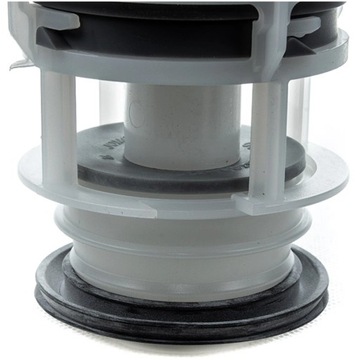 Jomo TSR 171-57808100-00 Клапан сливной с корзиной