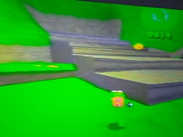 MUPPET MONSTER ADVENTURE PSX САМ АЛЬБОМ ПРОЧИТАЙТЕ ОПИСАНИЕ!!!