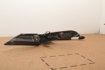 TRIUMPH TRIDENT 660 21- РУЧКА ЛЕВАЯ ПАССАЖИРСКАЯ