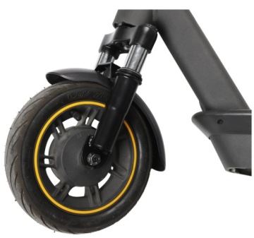 Поглотитель подвески для поглотителя для девяти BOT MAX G30 MOTUS SCOTY 2021