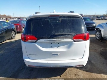 Chrysler Pacifica II 2018 Chrysler Pacifica CHRYSLER PACIFICA TOURING L 3.6 Benzyna 287KM, zdjęcie 3