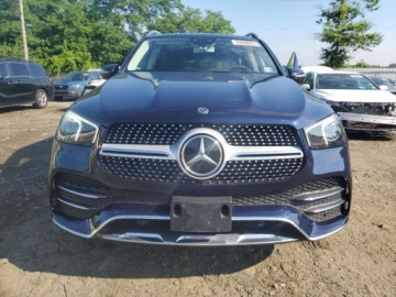 Mercedes GLE V167 2020 Mercedes-Benz GLE 350 4Matic 2020 2.0 Benzyna 255KM, zdjęcie 5