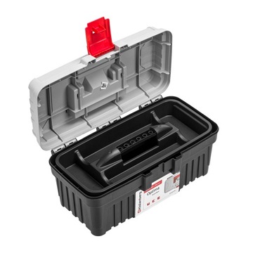 Ящик для инструментов OPTIMA 40 Чемодан KISTENBERG