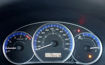 Subaru Forester IV 2012 Subaru Forester 2.0D 147KM 4x4 AWD Klima K.Serwisowa Bezwypadkowy 2.0 147KM, zdjęcie 15