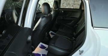 Mini Countryman F60 2019 MINI Countryman MINI Countryman -Harman Cardon Automat Nawigacja Skora Pan, zdjęcie 17