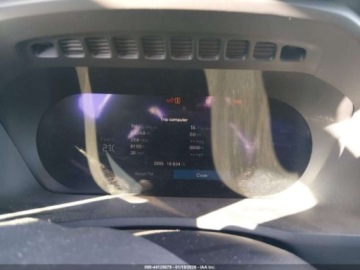Volvo XC90 II SUV Plug-In 2.0 T8  455KM 2023 Volvo XC 90 2023VOLVO XC90 RECHARGE PLUG-IN HYBRID T8 ULTIMATE BRIGHT THEM, zdjęcie 7
