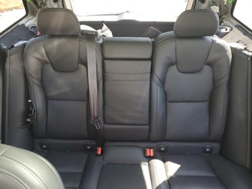 Volvo XC60 II 2022 Volvo XC 60 B5 Inscription 2022 2.0l 2.0 Benzyna 247KM, zdjęcie 10