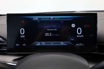BYD Seal RWD 313KM 2026 BYD Seal Kamera 360 Dynaudio Tempomat aktywny Leasing Wynajem 313KM, zdjęcie 18