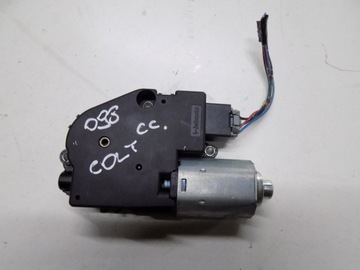 COLT VI Z30 08- FACELIFT MOTOREK STŘEŠNÍHO OKNA