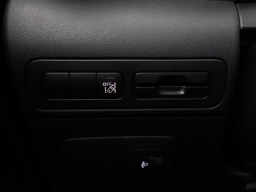 Citroen C3 Aircross  I Crossover 1.2 PureTech 110KM 2019 Citroen C3 Aircross navi klima auto panorama, zdjęcie 35