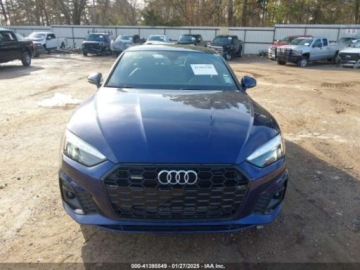 Audi A5 B10 2025 Audi a5 2025r., Sportback Premium S Line, od ubezpieczalni 2.0 Benzyna, zdjęcie 1