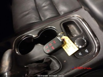 Dodge Durango III 2015 Dodge Durango 2015 r.5,7 L RT AWD 5.7 Benzyna 360KM, zdjęcie 12