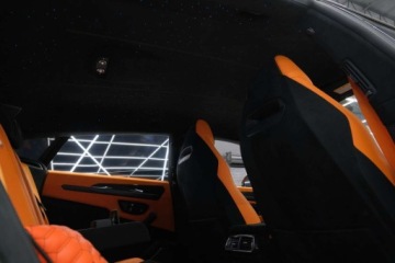 Lamborghini Urus 2023 Lamborghini Urus Performante 2023 4.0 Benzyna 657KM, zdjęcie 36