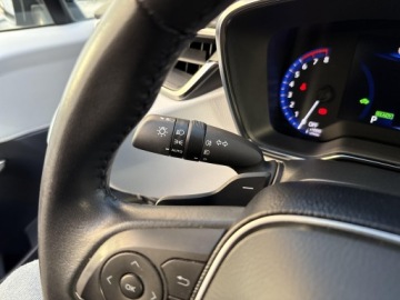 Toyota Corolla XII TS Kombi 2.0 Hybrid Dynamic Force 184KM 2021 Toyota Corolla 2.0 Hybrid Comfort Seria E21 (2019-, zdjęcie 18