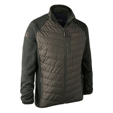 KURTKA DEERHUNTER MOOR PADDED 5572 - Timber - 3XL