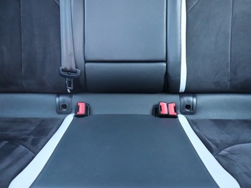 Seat Leon III CUPRA ST 2.0 TSI 280KM 2015 Seat Leon 2.0 TSI Cupra 280, DSG, Skóra, Navi, zdjęcie 9