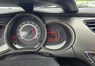 Citroen C3 II Hatchback facelifting 1.6 e-HDi 92KM 2014 Citroen C3 lift 1.6 HDi 92KM Gwarancja Zamiana Zarejestrowany 1.6 Diesel, zdjęcie 24